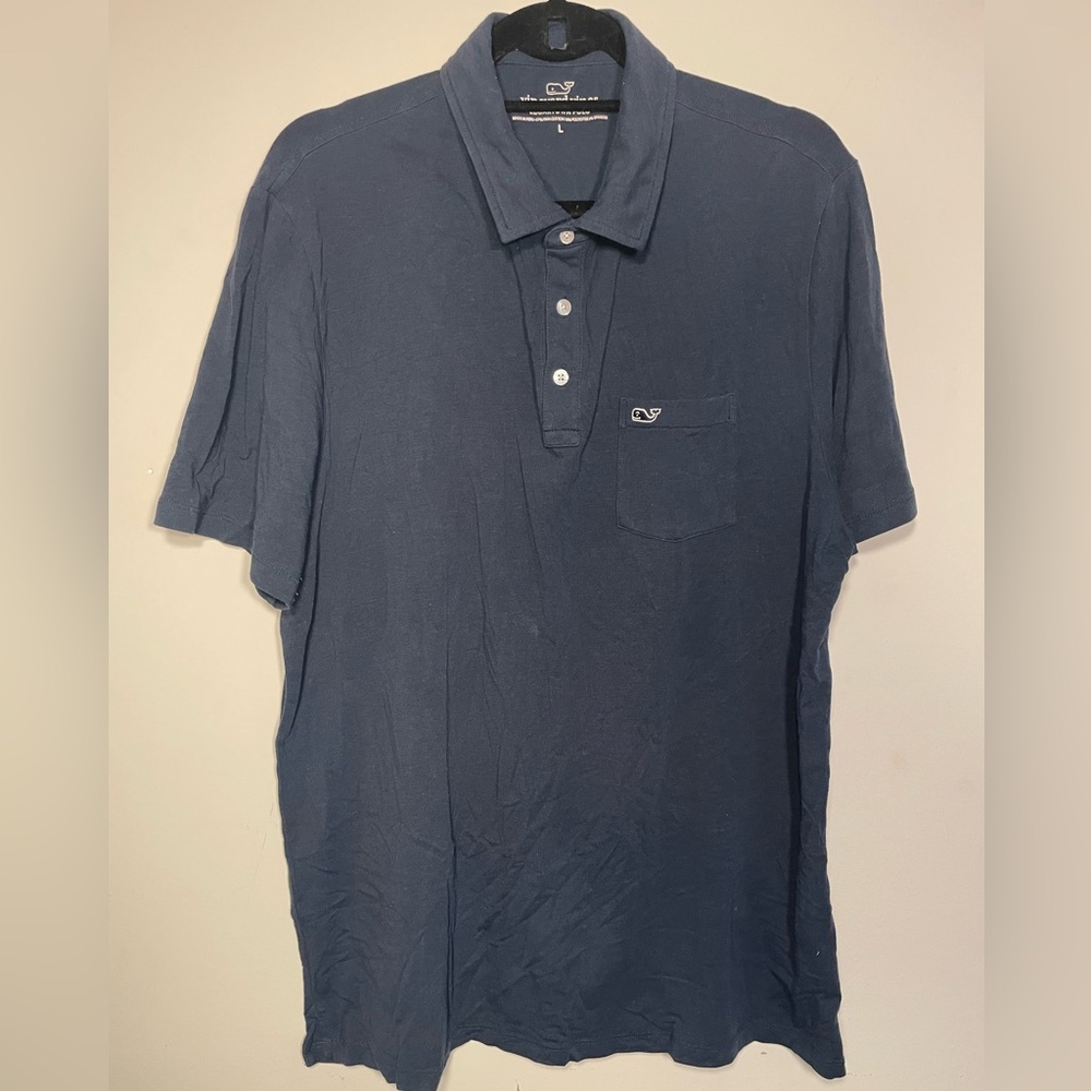 Men’s Vineyard Vines Polo